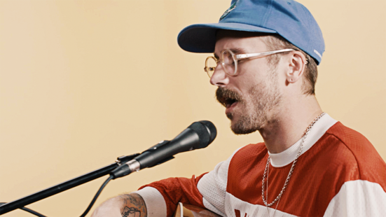 Watch Portugal. The Man's Intimate Live Version of 'Feel It Still'