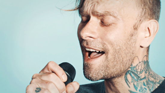Watch The Used's Acoustic Set for 'Rolling Stone'