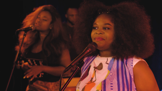 Tank and the Bangas Take Us On a Soulful Ride Through “WalMart”
