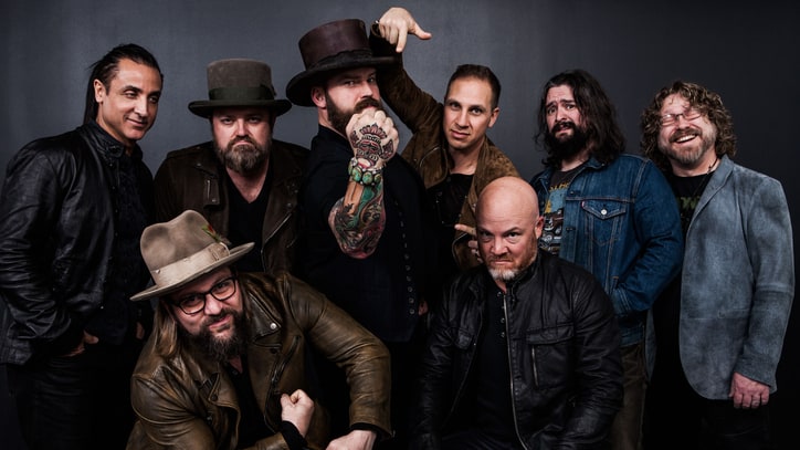 Review: Zac Brown Band Anxiously Return to Their Roots on 'Welcome Home'