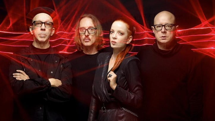 Garbage Plot 'Version 2.0' 20th Anniversary Tour