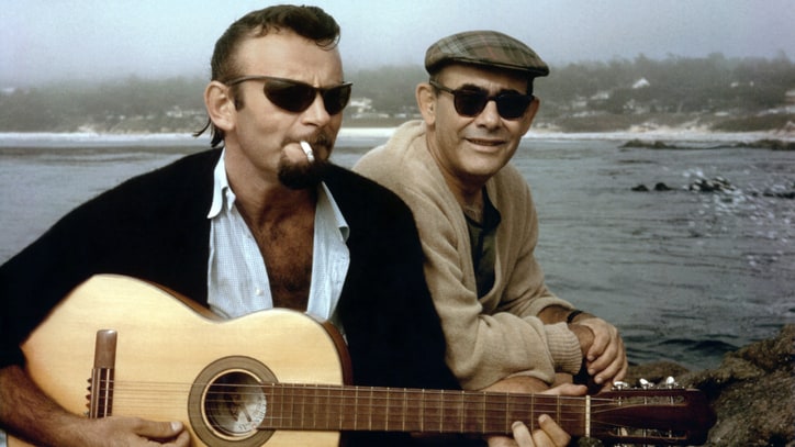 How 'Bang!' Doc Rescues Sixties Hitmaker Bert Berns From Obscurity