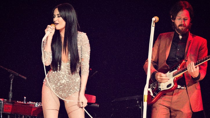 Kacey Musgraves Proves Ideal Opener for Harry Styles Tour Stop in Nashville