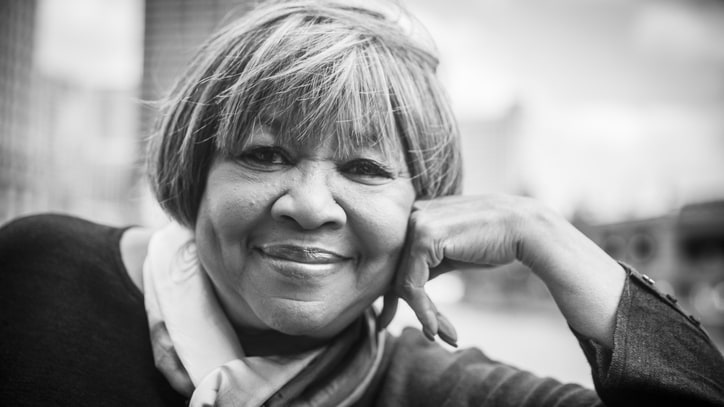 Review: Mavis Staples and Producer Jeff Tweedy Fight the Powers That Be