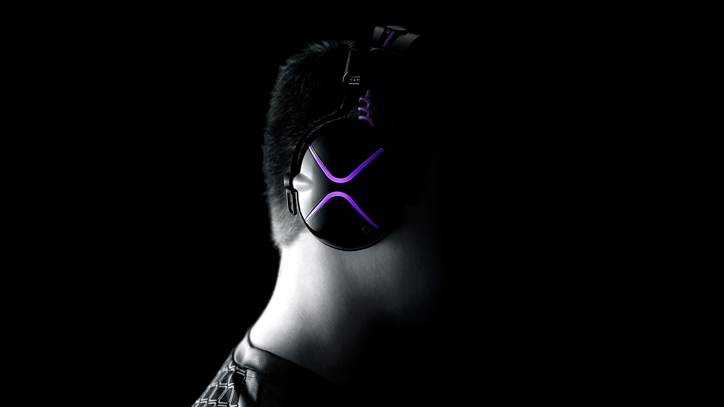 Carbon Steel, Aircraft Aluminum Mark Victrix Pro AF Headphones