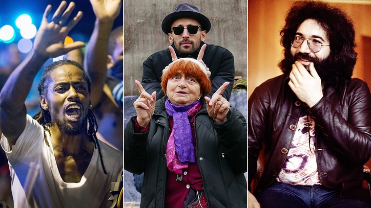 10 Best Documentaries of 2017
