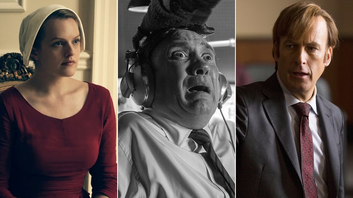 10 Best TV Episodes of 2017