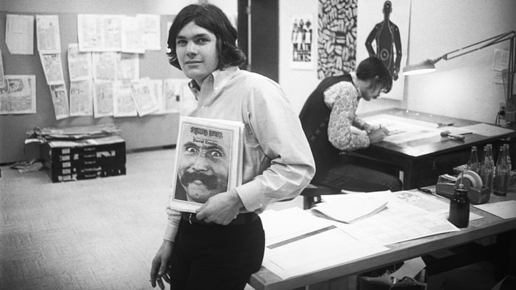 'Rolling Stone: Stories From the Edge': 10 Things We Learned