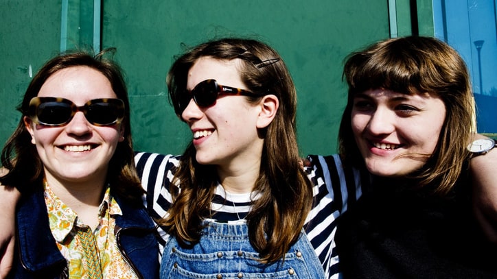 10 New Albums to Stream Now: Rolling Stone Editors' Picks