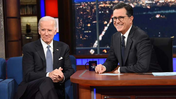 Joe Biden: Trump Administration 'Dangerous to the Fabric of Society'
