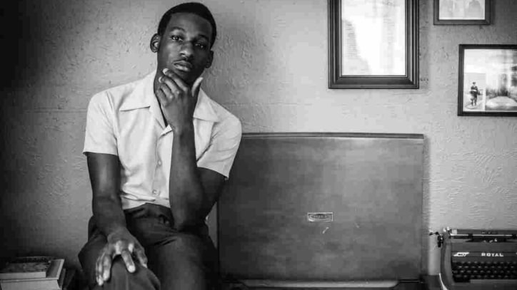 Review: Leon Bridges' 'Good Thing' Is a Uniquely Modern Vision of Classic Soul