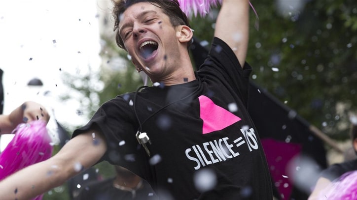'BPM (Beats Per Minute)' Review: Searing Look at Love in the Time of AIDS