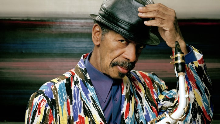 Review: 'Celebrate Ornette' Gives Avant-Jazz Legend an All-Star Farewell