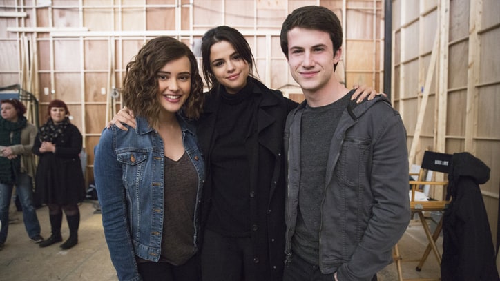 Selena Gomez Defends '13 Reasons Why' as Honest Depiction of Teen Suicide