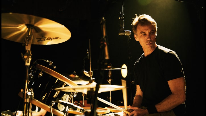 Hear Matt Cameron's Psychedelic New Solo Single With 'Blackstar' Musicians