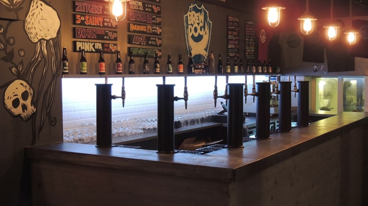 How to Navigate Florence's Suddenly Cool Beer Scene