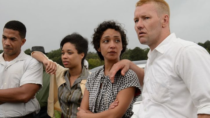 'Loving' Review: Historical Drama on Interracial Marriage Is Oscarworthy