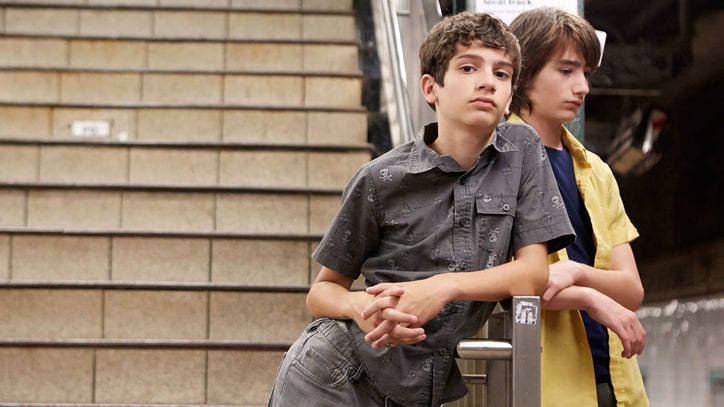 'Little Men' Review: Young Actors Make Indie Drama a Must-See