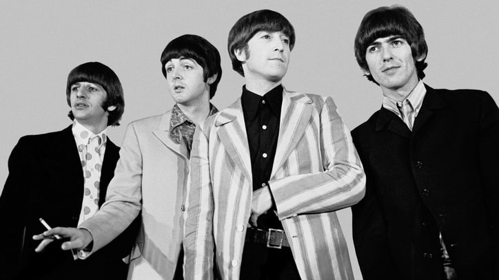 Beatles' 'Revolver': 15 Things You Didn't Know