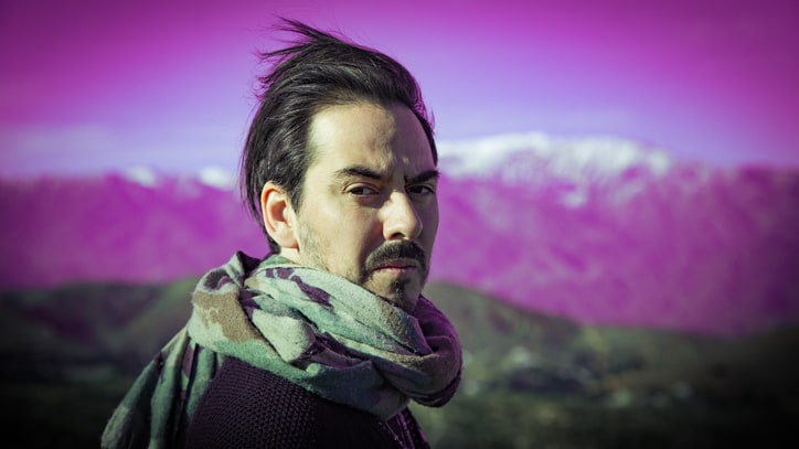 Dhani Harrison Talks Dystopian Mood, Cultural Premonitions of Debut Solo LP