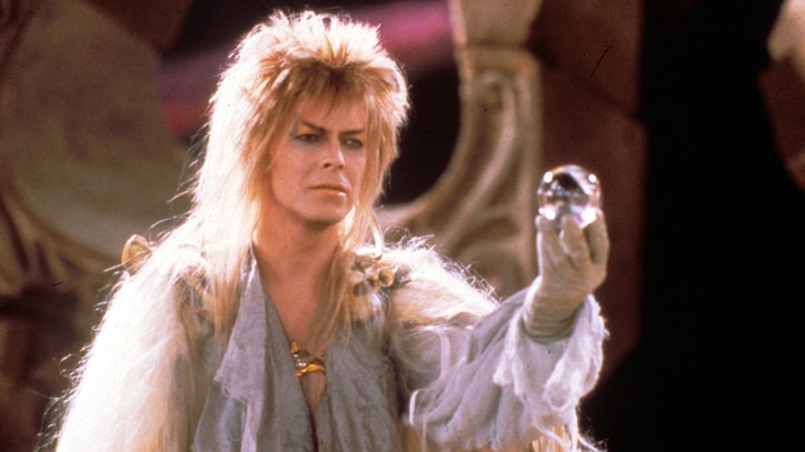 Jim Henson's 'Labyrinth' Returning to Theaters