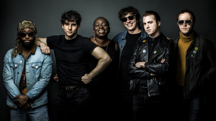Rock Revivalists Low Cut Connie Won't Be Put in a Box
