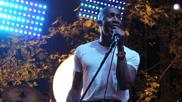 Raphael Saadiq Plots Headlining Tour