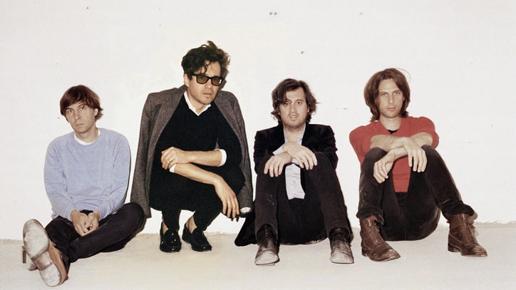 Hear Phoenix's New Soft-Rock Song 'Goodbye Soleil'