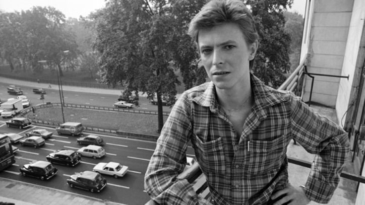 How David Bowie, Brian Eno Revolutionized Rock on 'Low'