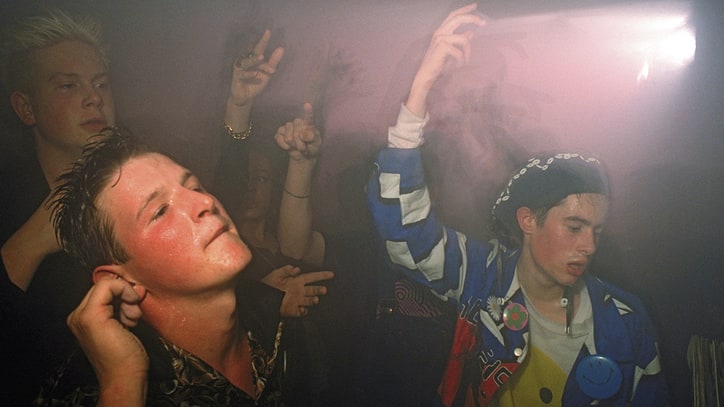 Shoom: An Oral History of the London Club That Kicked Off Rave Culture