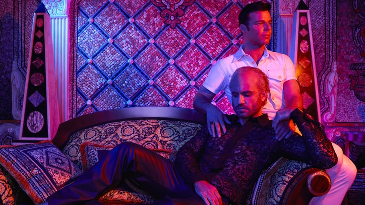 10 Best TV Shows to See in January: Bowie, Versace and Serial Killers