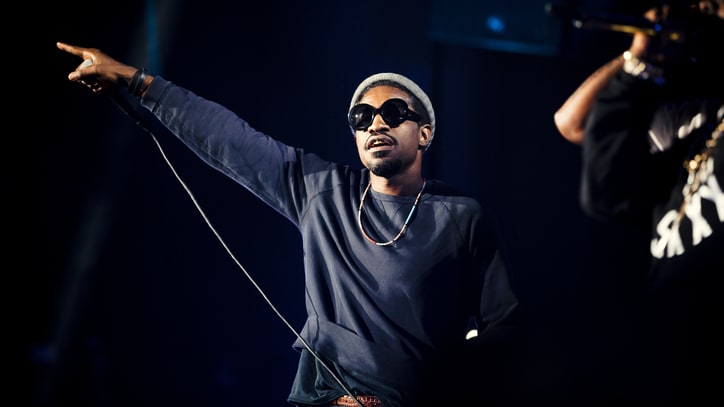 Dungeon Family and Outkast Reunite in Atlanta for Family Affair to Remember