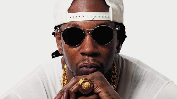 2 Chainz Details New Album, Releases Stark Song With Travis Scott
