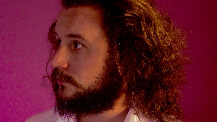 Review: Jim James' 'Eternally Even' Is Year's Mellowest Election Plea