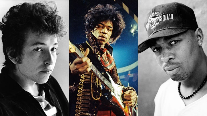20 Best Second Albums of All Time