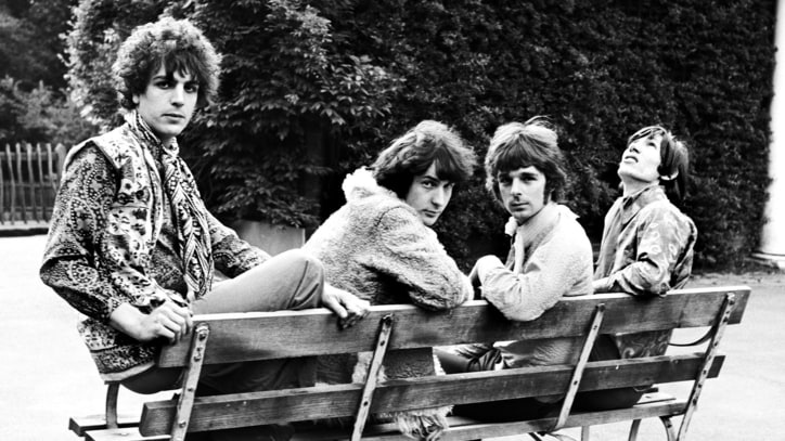 Pink Floyd's Lavish, Epic 'Early Years' Box Set: 11 Essential Finds