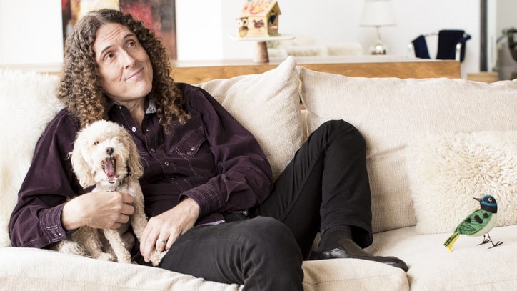 The Triumph of Weird Al