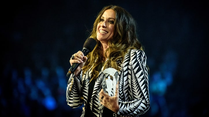 Alanis Morissette's Ex-Manager Sentenced to Six Years in Prison for Fraud