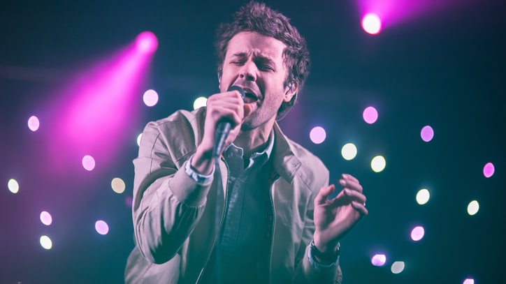 Hear Passion Pit's Eclectic New Song 'Somewhere Up There'