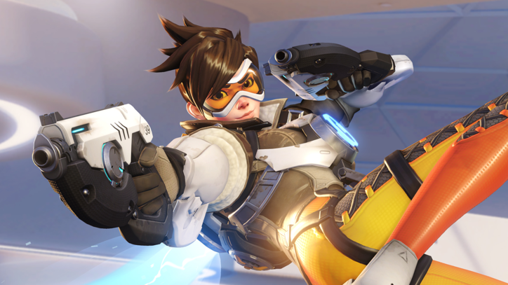 Watch 2016: The Year in Games
