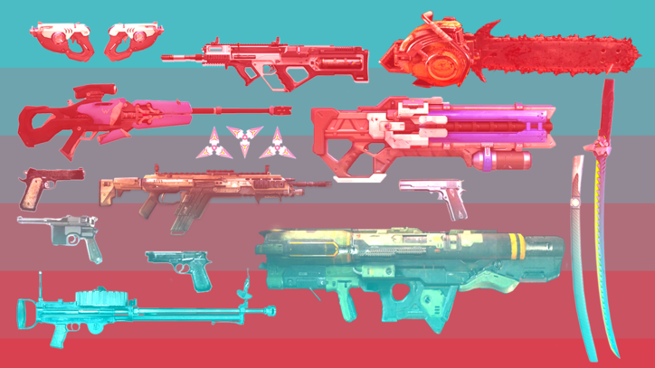 From 'Doom' to 'Overwatch': How Shooter Games Killed It in 2016