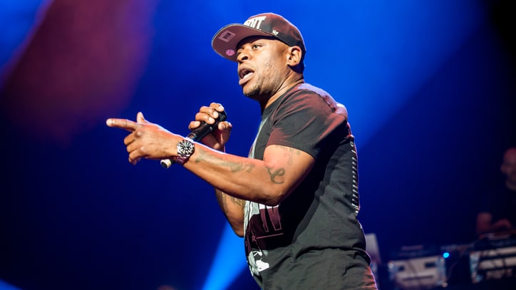 Scarface Talks Houston Hurricane Relief, City Preparedness, Trump Response