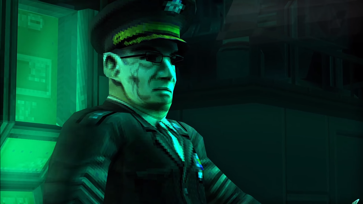 'Never Stop Sneakin'' is a Humorous Homage to 'Metal Gear Solid'