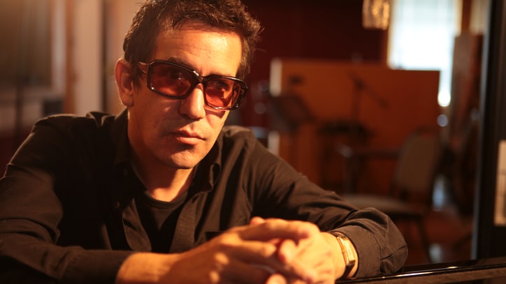 Hear A.J. Croce Sing Dad Jim Croce's Final Song 'Name of the Game'