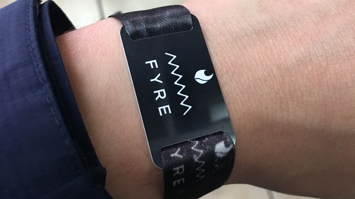 Fyre Festival Company Placed in Bankruptcy