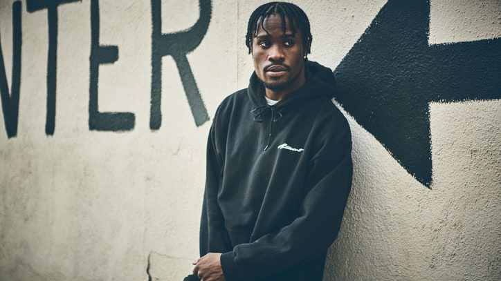 'Dope' Star Shameik Moore: I'm 'Grinding' My Way to Greatness