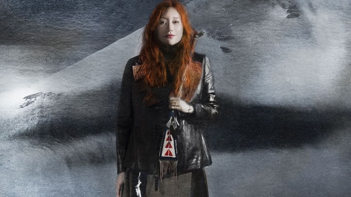 Tori Amos on How a Divided Nation, Personal Tragedy Inspired Her New LP