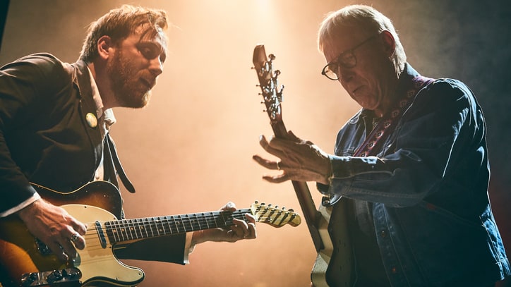Inside Dan Auerbach's Own Rolling Thunder Revue