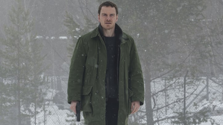 'The Snowman' Review: Serial-Killer Thriller Is Even WTF Worse Than You've Heard