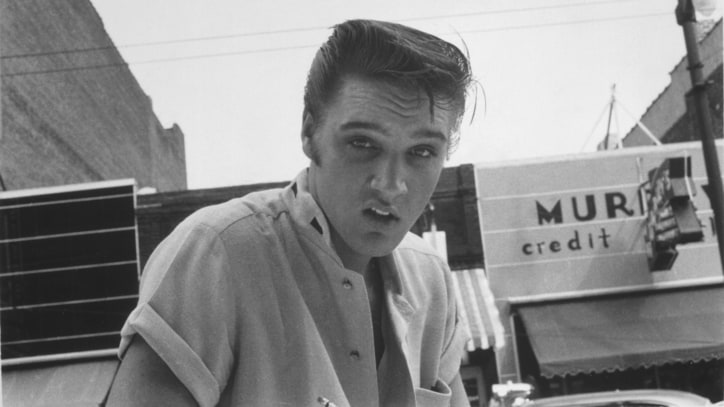 'Elvis Presley: The Searcher': 10 Things We Learned From Epic New Doc